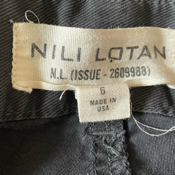 Nili Lotan pants - Picture 4 of 6